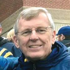 Michigan Musings: Go Blue, Doc!