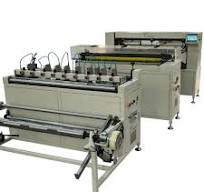 Reliable Warranty HT Mini Pleat Filter Best Quality HEPA Filter Paper Mini  Pleating Machine