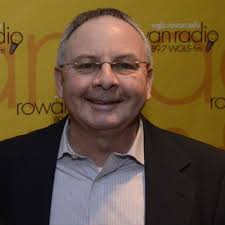 Ron Tyson of The Temptations by R&B Showcase Radio Show