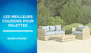Quel Coussin Pour Palette Choisir Pour Un Exterieur Cocooning Max2kdo