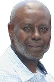 Larry Johnson Obituary in Phenix City at Taylor Funeral Home, Inc