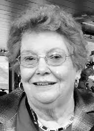 Sue Bryan Obituary (2021)