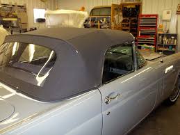 Image result for Navajo Gray 1956 Thunderbird