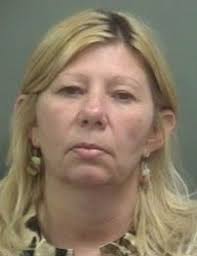 Arrest made in Old Town Plaza theft