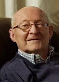 Condolence Book for Brendan Lewis (Senior) (Castletroy, Limerick)