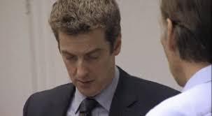 Malcolm Tucker