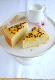 Calda De Maracujá Para Bolo Simples Bolo De Limao Siciliano Com Calda De Maracuja Bolo De Limao Receita Caseira Ideias