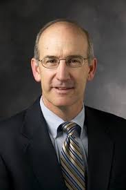 A conversation with Rick Moyer, Stanford's chief risk officer