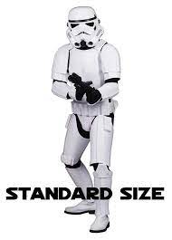 Clone trooper storm trooper outfit. Star Wars Costumes And Toys Stormtrooper Shop Pro
