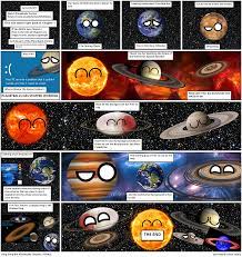 Planetballs Comics - Comic Studio