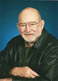 Funeral notice for Ray Bueneman; member if MEN OF BEAUMONT