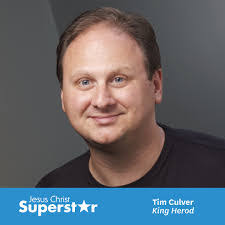Tim Culver's Instagram, Twitter & Facebook
