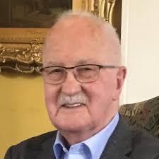 Michael Henry Obituary (03/04/1927