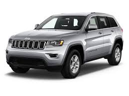The 2021 jeep grand cherokee is an elder statesman among midsize suvs. 2017 Jeep Grand Cherokee Review Ratings Specs Prices And Photos The Car Connection