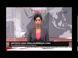 Semalam, keluarga datuk jamal abdillah berduka cita apabila adik kepada penyanyi lagenda itu, ahmad tihami atau lebih dikenali sebagai hamka dikhabarkan telah meninggal dunia pada jam 7.20 petang. N1230 Adik Datuk Jamal Abdillah Meninggal Dunia Jalani Pembedahan Pintasan Jantung 3 Julai 2019 Youtube