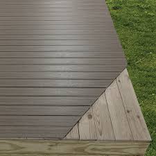 Maybe you would like to learn more about one of these? Ultradeck Quickcap Decking