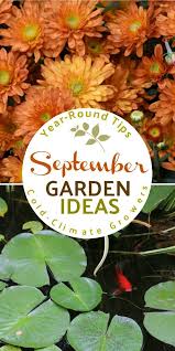 September Garden Tasks What To Make And Grow Empress Of Dirt Fall Garden Vegetables Garden Tasks Organic Gardening Tips
