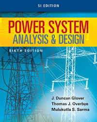 Power System Analysis And Design 6th Edition Solution Manual Pdf College Learners
