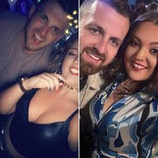 7 years ago today was the day I met Daryl in Benidorm, the photo