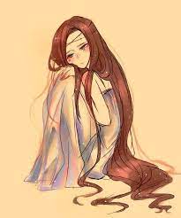How to draw a girl. Pin On 30 Anime Girl Hairstyles Designs Images For Girls
