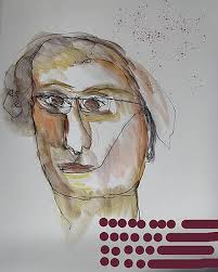 Wonky Paintings for Sale