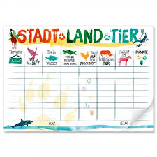 Am 16.11.2020 präsentierte stadt land fluss die zwischenergebnisse der bearbeitung des landschaftsplanes den mitgliedern des in zusammenarbeit mit herrn müller von der bab wismar konnte stadt land fluss die weichen für eine geordnete touristische entwicklung in einem. Stadt Land Fluss Vorlage Block Im Coolen Look Promobo De