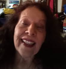 My fifth grade class 5-1 teacher was Miss Nafash. Later that year she  married and became Mrs.Gloria Jabara [pictured] She & Mrs. Judith Siegel  class 6-4 were my favorite teachers in ps