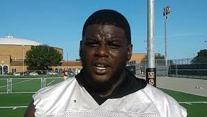 Midwestern's Anthony Fields tries to hit all the right keys in 2018