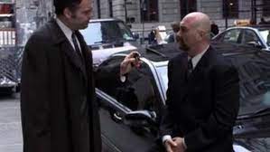 Its storytelling differs from the original series in that it presents the criminal's perspective as well as the deductive methods used by the cops. Law Order Criminal Intent Season 1 Episode 6