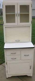 At an excellent choice for more common side roll doors rather than the womans work bench as no. Apartment Size Hoosier Vintage Cabinets Country Bedroom Furniture Vintage House