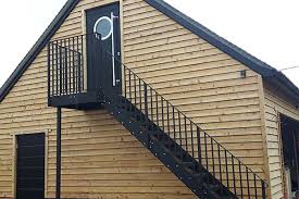Maybe you would like to learn more about one of these? Outdoor Spiral Stairs Staircases And Balconies Estairs Uk Ltd