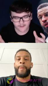 “I WANT IT TO BE NOTHING BUT A DOMINANT MASTERCLASS.” 😤, Ammari DIEDRICK  🏴󠁧󠁢󠁥󠁮󠁧󠁿 talks with @lennymxrch this week about his upcoming bout at  #OKTAGON56 vs. Daniel HROMEK 🇸🇰