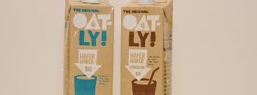 Estas a me morrer género: Oatly Aktie Oatly Ipo Oatly Aktie In Der Ausfuhrlichen Analyse 2021 X Onlyyouknow