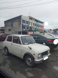 Image result for Weston Grey 1966 Daihatsu