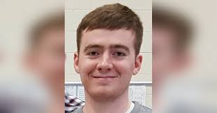 Obituary information for Brandon M. Casper