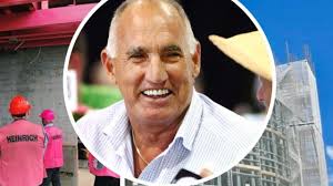 Gold Coast companies in liquidation after Heinrich family stoush