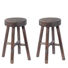 We did not find results for: Vintiquewise Antique Round Wooden Chair Log Cabin Stools Set Of 2 Target