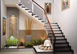 افكار وتصاميم ديكور منزلى on twitter تحت الدرج ديكور ديكور درج