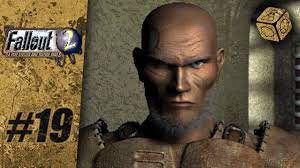 Cassidy fallout 2