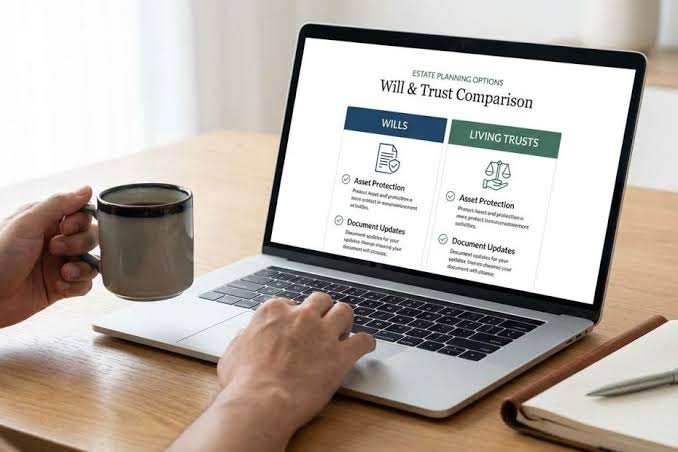 Estate Planning Software: Top 11 Platforms