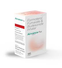 Image result for Formoterol