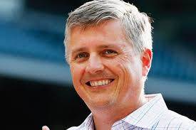 Exclusive Interview with Astros President Baseball Operations
