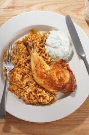 Nyt Cooking Layered With Savory Satisfying Flavors This One Pan Recipe Was Inspired By A Dish Earlonne Woods Regularl In 2021 Recipes Nyt Cooking Brown Rice Recipes