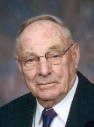 Obituary of Arnold MacDonald