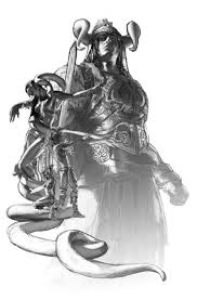 Conan By Gerald Parel Art Vault Ilustracoes Ilustracao De Fantasia Red Sonja