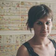 Getting to Know Allison Geller, Associate Editor