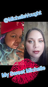 Michelle Wills's Instagram, Twitter & Facebook