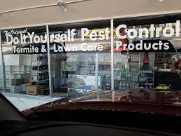 How to do your own pest control. Do It Yourself Pest Control 8355 Us 17 Fern Park Fl 32730 Usa