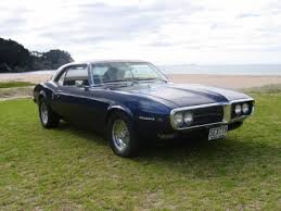 Image result for Nordic Blue 1968 Firebird