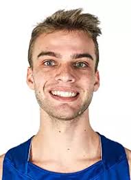 2024 Cross Country Roster